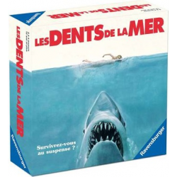 Les Dents de la Mer