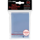 Protège-cartes Ultra Pro Standard Transparent x50