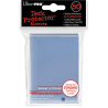Protège-cartes Ultra Pro Standard Transparent x50