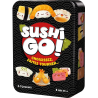 Sushi Go