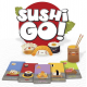 Sushi Go