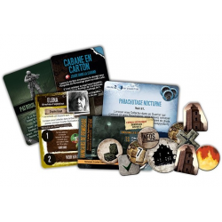 This War of Mine - Extension : En état de Siège