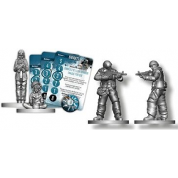 This War of Mine - Extension : En état de Siège