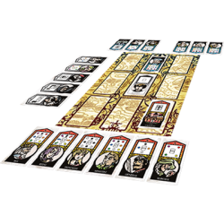 Royauté VS Religion: Révolution (RRR)