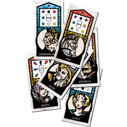 Royauté VS Religion: Révolution (RRR)