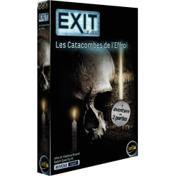 Exit - Le Trésor Englouti