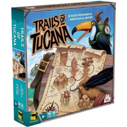 Trails of Tucana