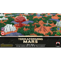 Big Box Terraforming Mars