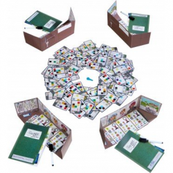 The Key – Meurtres au Golf d'Oakdale