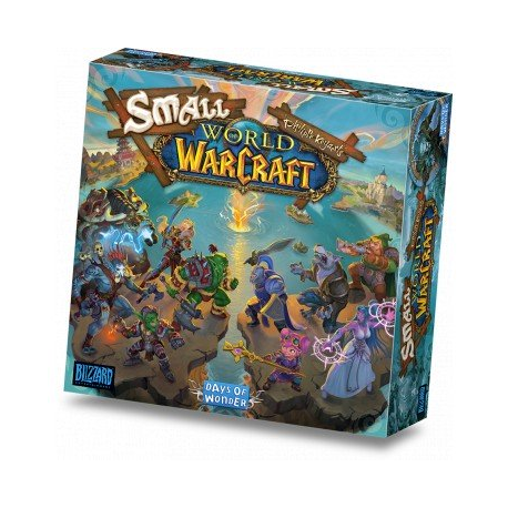 Smallworld - World of Warcraft