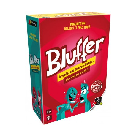 Bluffer