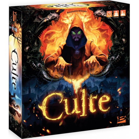 Culte