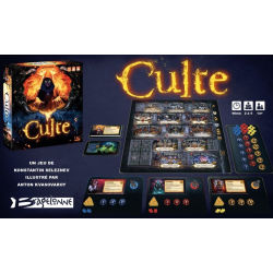 Culte