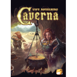 Caverna