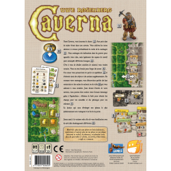 Caverna