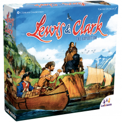 Lewis et Clark