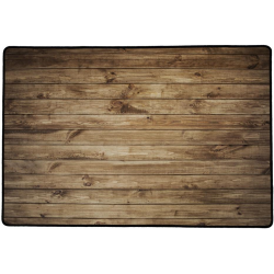 Tapis de jeu 40x60 Wood Texture