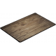 Tapis de jeu 40x60 Wood Texture