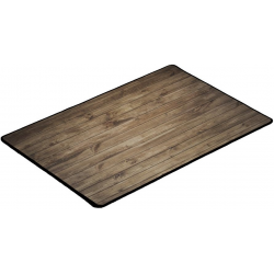 Tapis de jeu 40x60 Wood Texture