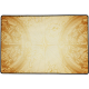 Tapis de jeu 40x60 Compass Sepia