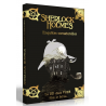 Sherlock Holmes Enquêtes surnaturelles