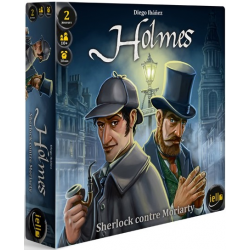 Holmes