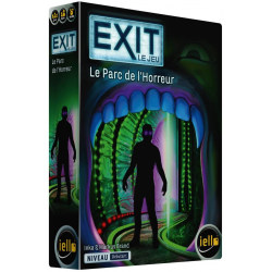 Exit - Le Trésor Englouti