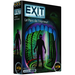 Exit - Le Parc de l'Horreur