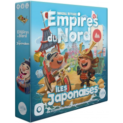 Imperial Settlers : Empire du Nord