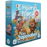 Imperial Settlers : Empire du Nord - Extension Iles Japonaises