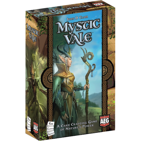 Mystic Vale