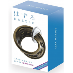 Casse-tête Hanayama Huzzle ROTOR