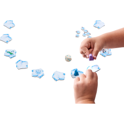 Les pingouins Givrés