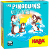 Les pingouins Givrés
