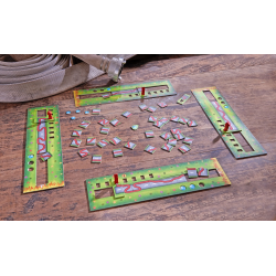 Pompiers à vos tuyaux