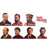 Dual Powers Révolution 1917