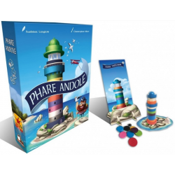 Phare Andole