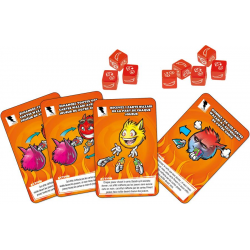 Wazabi Extension - Supplément Piment