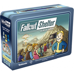 Fallout Shelter