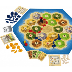 Catan - Les 25 ans