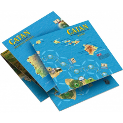 Catan - Les 25 ans