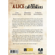 Livre-Jeux : Alice au pays des Cauchemars