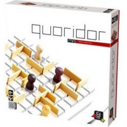 Quoridor Classic