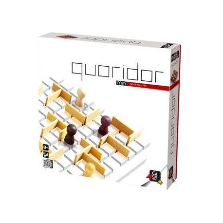 Quoridor Classic