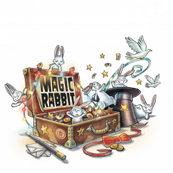 Magic Rabbbit
