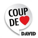 Coups de coeur de David