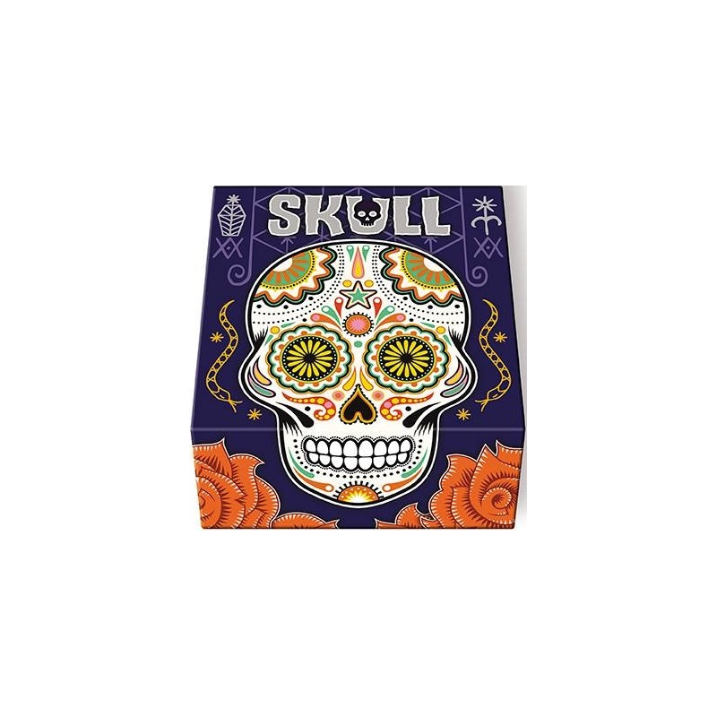 Découvrez une sélection de jeu de Bluff, Négociation et de Coups-Bas