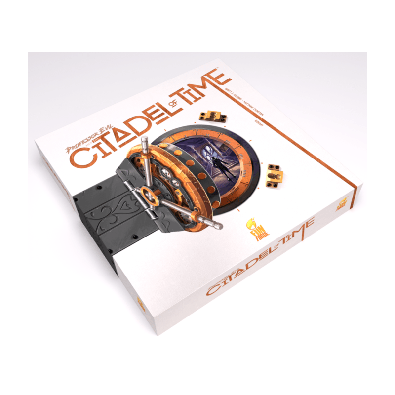 Des jeux coopératifs où il faudra faire preuve d'optimisation.