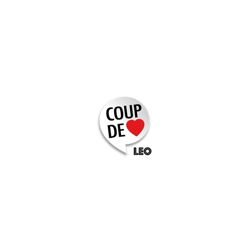 Coups de Cœur de Léo