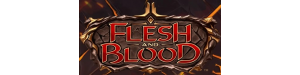 Flesh and Blood